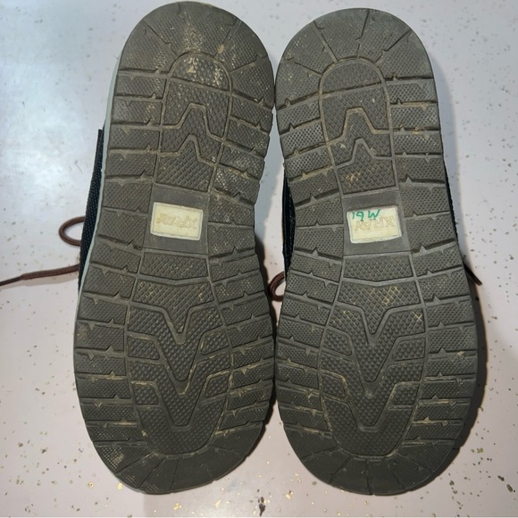 XRay Keegan Boys Boots XRW830K Size 2.5Y - Picture 9 of 11